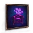 thumbnail image 7 of Neon Chair Decor Wooden Sign Wall Plaque - Vintage Art Decoration, Wall Decoration - Ideal Gift For Home Decoration, Living Room, Bathroom, Bedroom, Garden, Dining, Bar, Cafe, Festival Party Decor, 7 of 7