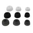 thumbnail image 4 of For Jabra Elite 75t/65t/active Earbuds Sleeve Wear Resistant Earplugs Cover, 4 of 5