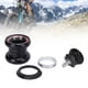 thumbnail image 4 of Auriculares Para Bicicleta De Montaña, Auriculares De Doble Rodamiento, Impermeables, Silenciosos, Duraderos, A Prueba De Polvo Con Kit De Cubierta Superior De Girasol Para, 4 of 7