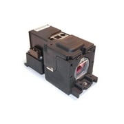 Projector Lamp Replaces Toshiba TLP-LV8-ER