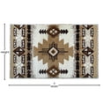 thumbnail image 4 of Allstar Rugs Allstar Modern Square Design Rug, 4 of 6