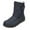 Blue, variant on Puntoco Winter Warm Boots Clearanc Winter Cotton Shoes Snow High-Top Non-Slip Women'S Black 9(41)