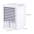 thumbnail image 3 of CXALSSY Air Conditioners, Portable Air Conditioner, Small Air Conditioner, Indoor Air Conditioner, Clearance Air Conditioner, 3 of 6