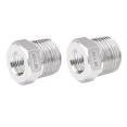 thumbnail image 1 of Buje reductor Quickun de 3/8" macho a 1/4" hembra NPT, 1 of 6
