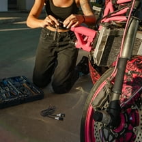 Raindrops 2 Pcs Led License Plate Lights Tag Screw Bolt Lamp 5630 1smd Led Bulbs Waterproof Aluminium Lights Holder For Car Motorcycle Truck Rv Atv Bikes