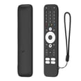 thumbnail image 4 of Silicone Case for Homatics Box R 4K Remote - Non-Slip Protective Cover with Lanyard, Shockproof, Bright Color for Easy Finding, Durable Shield Against Scratches, 4 of 10