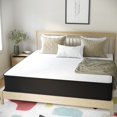thumbnail image 4 of Lancaster Home 12" Hybrid Pocket Spring Mattress, Mattress in a Box - Premium Mattress King, 4 of 5
