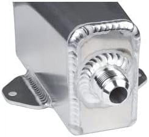 DETROIT SPEED ENGINEERING 90603 Power Steering Reservoir - Remote