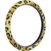 Bell Automotive Leopard Hyper-Flex Core Steering Wheel Cover