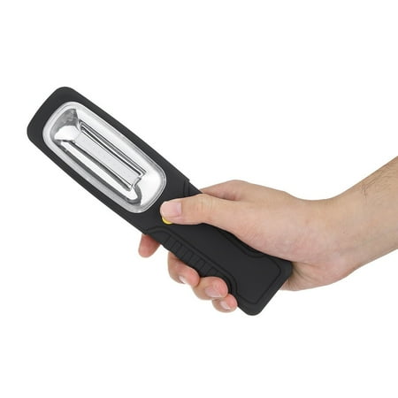

Ultra Violet 10 LED Handheld Portable Light Lamp Home Travel Light for outside Solar