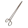 thumbnail image 3 of Puerdas de Aguja, Pinzas Portátiles de Sujeción de Aguja de 12.5 cm de longitud para operar, 3 of 8