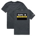 thumbnail image 2 of Rapdom Tactical Tactical Graphicsts, Rapdom, H.Charcoal, L Tactical Graphics, 2 of 3