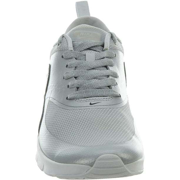 Nike Kids Air Max Thea SE GS Running Shoe Walmart