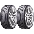 thumbnail image 1 of Paquete de 2 llantas Hankook 215/45 R-17 156 2004 Hankook 56 2004, 1 of 3