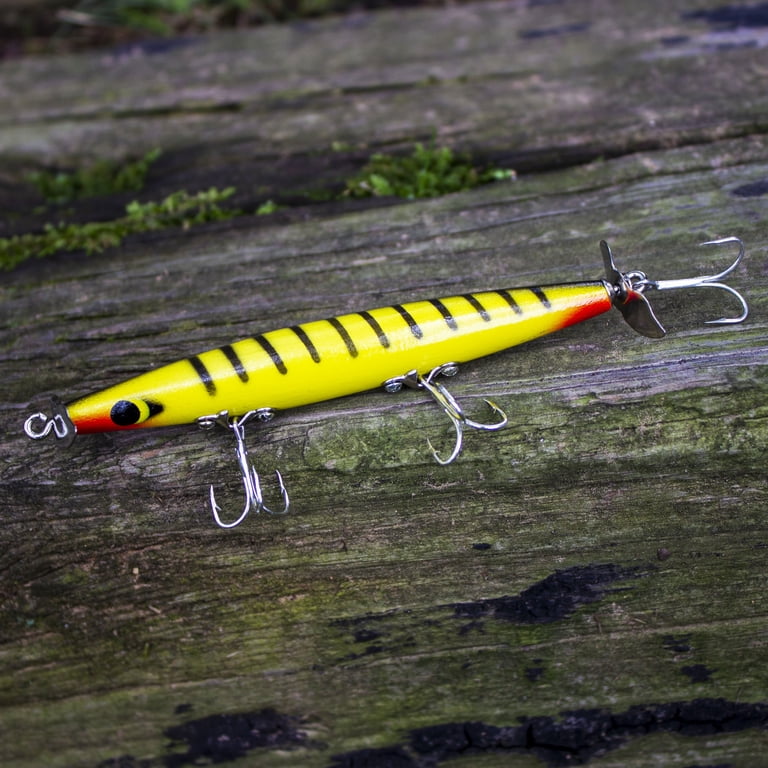 devil horse fishing lures Smithwick Devil's - 3/8 oz The Smithwick Devils Horse is legendary in certain regions of the country as the No Smithwick Devil's Horse Topwater 4