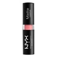 thumbnail image 3 of Lápiz labial NYX PROFESSIONAL MAKEUP Matte Pálido, 3 of 6