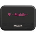 thumbnail image 2 of T-Mobile Franklin T9 Mobile Hotspot 4G LTE Wireless WiFi (RT717) Band 71, 2 of 4