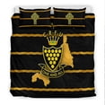 thumbnail image 4 of Juego de cama Cornwall Rugby - Edición especial Trelawny's Army, 4 of 6