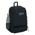 thumbnail image 2 of Mochila Jansport Doubleton Negro Casual Escolar Negro, 2 of 7