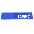 thumbnail image 3 of Remote Control Cover, Washable TV Remote Case With Lanyard For TV Blue, 3 of 8