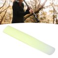thumbnail image 3 of Clarinet Reeds, Elastic Resin Rich Sound Quality Traditional Reeds 2.5 Strength Digital Reeds No Sanding Full Bodied Tone Reeds for Clarinet, 3 of 7