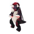 thumbnail image 1 of Kides Cute Children Toddler Dinosaur Mochila para jardín de infantes Pre School Bag Wmkox8yii  jkg5141, 1 of 2