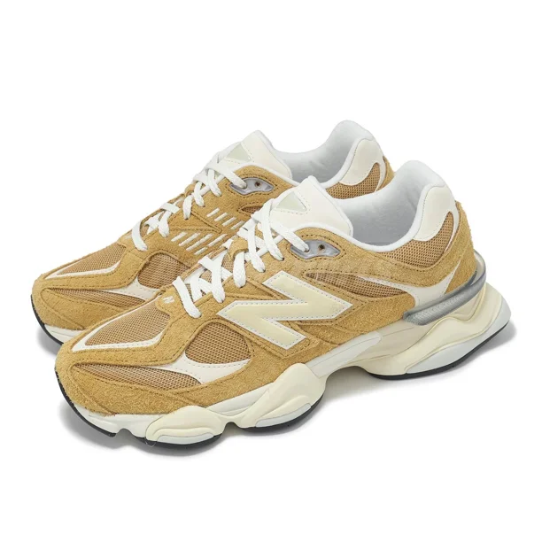 New Balance 9060 NB Great Plains Men Unisex Casual LifeStyle Shoes U9060HMT-D