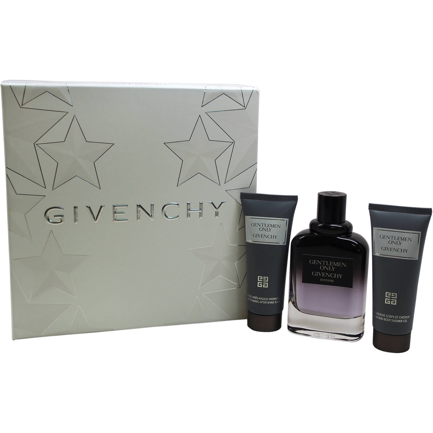Givenchy - Givenchy Gentlemen Only 