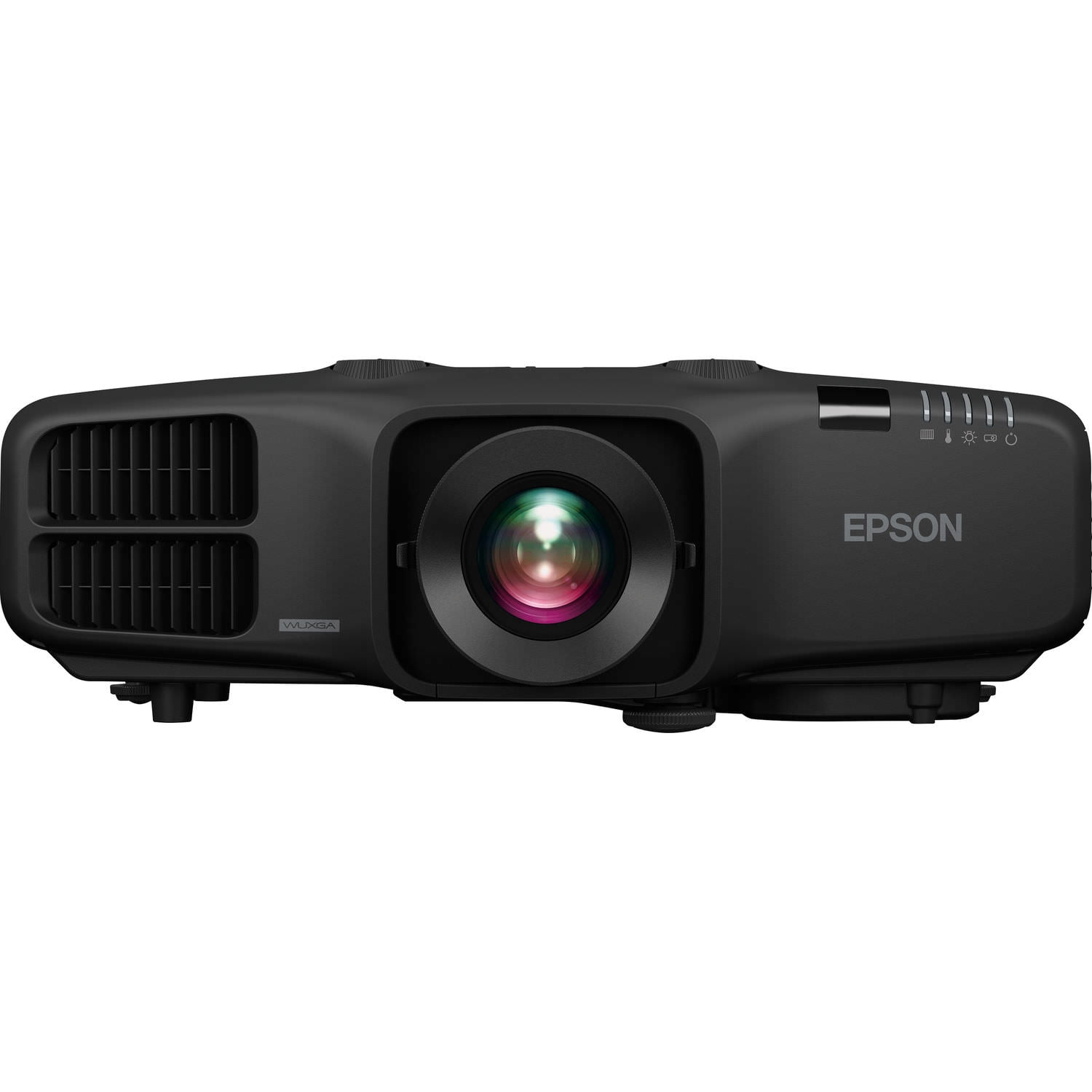 Epson PowerLite 5535U WUXGA 3LCD Projector