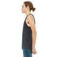 thumbnail image 4 of Bella + Canvas Unisex Jersey Tank - 3480, 4 of 4