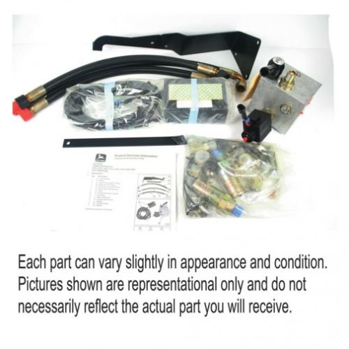 Used Power Beyond Kit fits John Deere 5410 5210 5510 5310 5200 5400