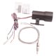 thumbnail image 1 of Medidor de temperatura de gases de escape,Indicador LED de gases de escape EGT,Medidor digital de temperatura de gases de escape LED de 37 mm, 1 of 9