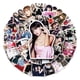 thumbnail image 1 of Stickers Blackpink Graffiti Korean Girl Group Stars Stickers D - Blackpink Stickers for Fans, 1 of 1