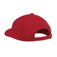 thumbnail image 2 of Red Kap Unisex Cotton Ball Cap, 2 of 2
