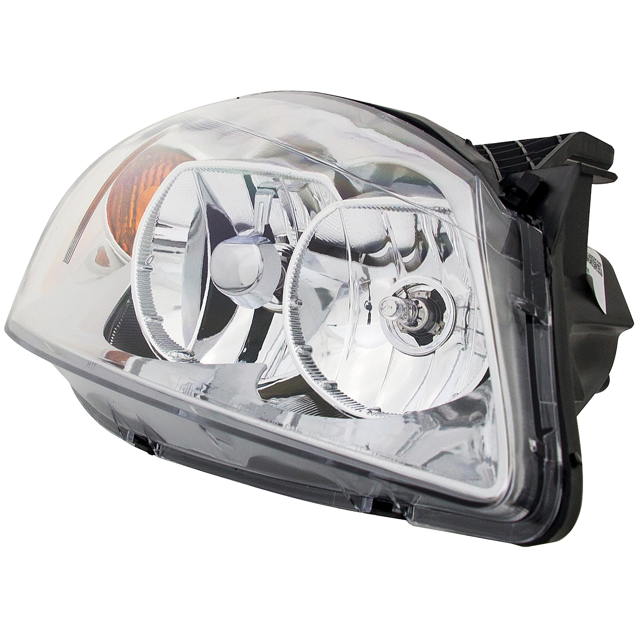 Dorman 1591226 Passenger Side Headlight Assembly for Specific Pontiac Models
