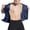 c02Blue, variant on Men's Zipper Short Sleeve Workout Top Sports Suit for Men Big and Tall, Men's Gym Exercise Compression Shirt Sweat Blue L