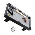 thumbnail image 2 of fastboy Table Top Pool Table Game Toy Games Novelty 81cmx40cmx15.5cm Snooker, 2 of 6