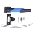 thumbnail image 1 of Bangcool Bike Pump Kit Portable Mini Bicycle Hand Pump Sports Ball Pump with Valve Nozzle, 1 of 4
