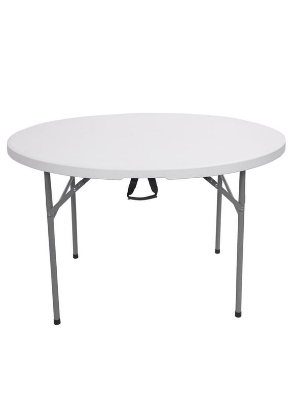 4 Foot Folding Tables in Shop Folding Tables by Size