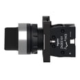 thumbnail image 2 of Selector De Manija Estandar Schneider Electric 2 Pos 22Mm, 2 of 3
