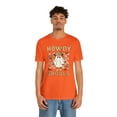 thumbnail image 5 of Howdy Ghouls Spooky Western Halloween Shirt, Halloween 2023 Ghost Tshirt, 5 of 12