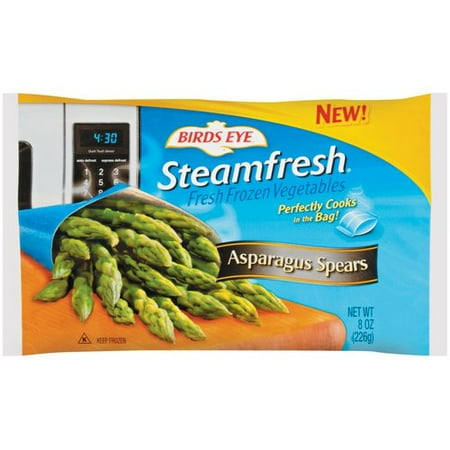 Calories in Birds eye steamers sweet corn SteamFresh Penne Pasta with Mediterranean Vegetables in a Napoli Sauce 400g