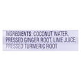 thumbnail image 6 of C20 Coconut water ginger Lime Tmr, 17.5 oz (12-Pack), 6 of 11