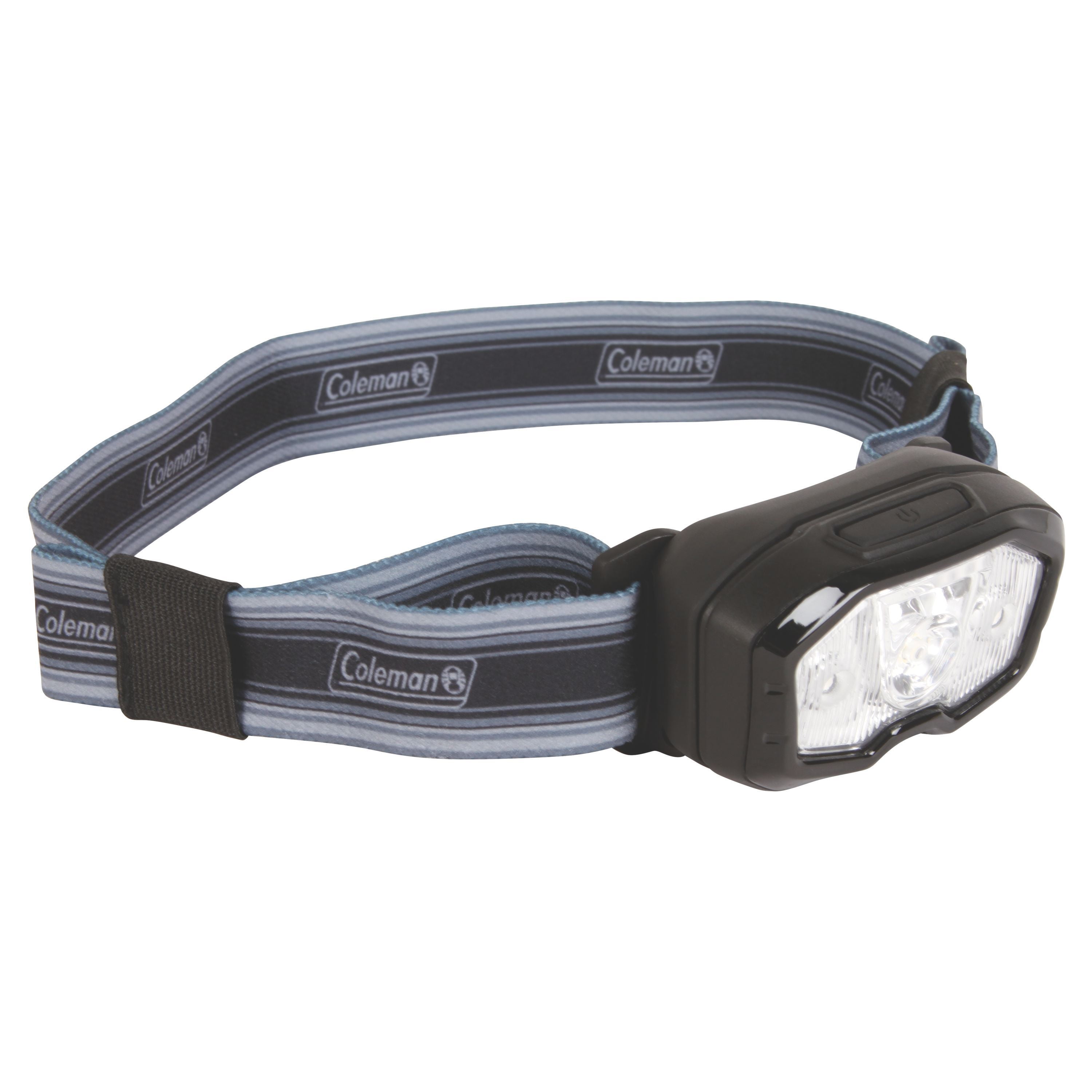 【新品未使用未開封】Colemanコールマン/WeathermasterII COLEMAN COMPANY Divide LED Headlamp, 3 Settings 2000025258