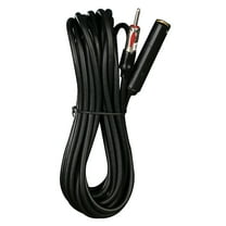 Metra 204 Inch Extension Cable with Capacitator, 44-EC204