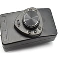thumbnail image 3 of P10 Guitar Resonant Pickup Resonance Sound Pickup with Reverb Chorus Delay Effect for Guitar for Classical & Folk Guitar, 3 of 6