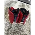 thumbnail image 2 of Nike Air Jordan 12 XII Rétro Gym Rouge/blanc-Noir Taille 13 Sans Boîte, 2 of 11