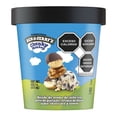 thumbnail image 2 of Helado Ben & Jerry's de crema de leche chunky monkey 473 ml, 2 of 4