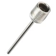 thumbnail image 3 of Opolski 5Pcs US Type Metal Inflator Ball Needles Pin for Basketball Soccer Football, 3 of 7