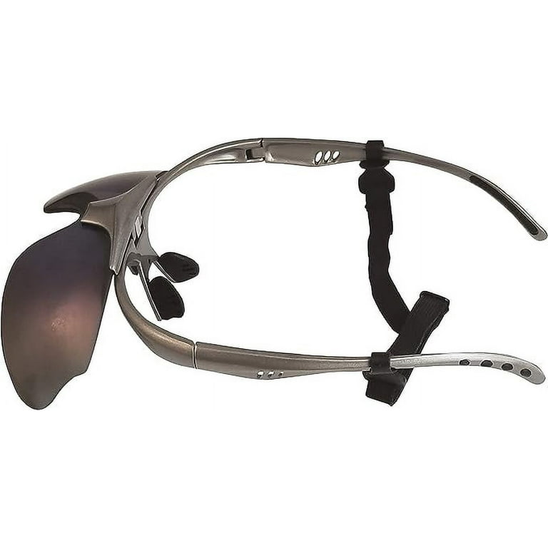 Markwort Flip Up Baseball Sunglasses - Walmart.com
